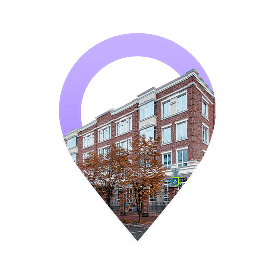 Клиника на Кондратенко