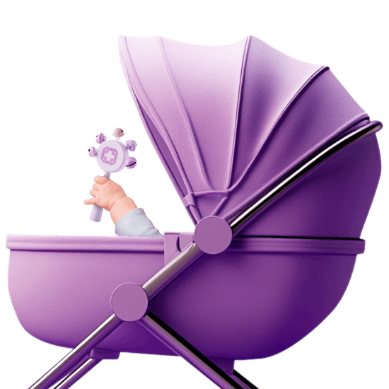 Забота с самого рождения