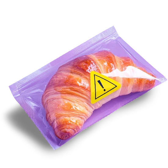 Аллергия на глютен: как понять, что нужно менять рацион