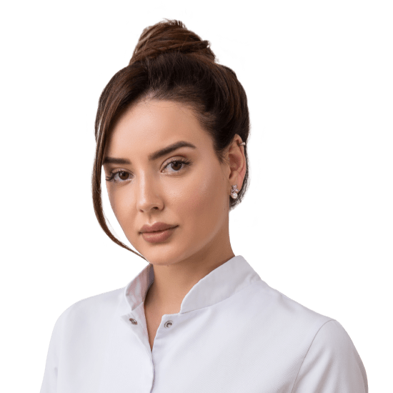 Виктория Сергеевна Чистякова: «Диагностика — это “мостик” между всеми специальностями»