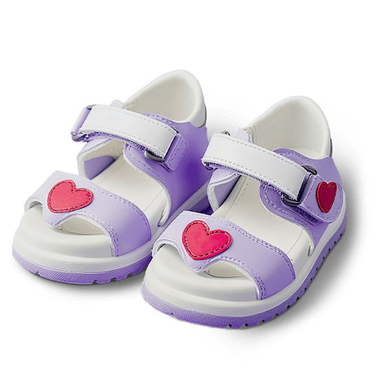 Профилактика плоскостопия у детей