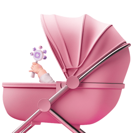 Программа от 0 до 1 года: «Забота с самого рождения»