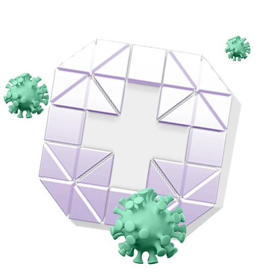 С 1-го апреля меняется график работы нашей клиники