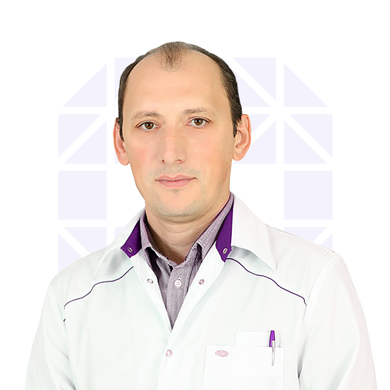 Ортопед из Краснодара!