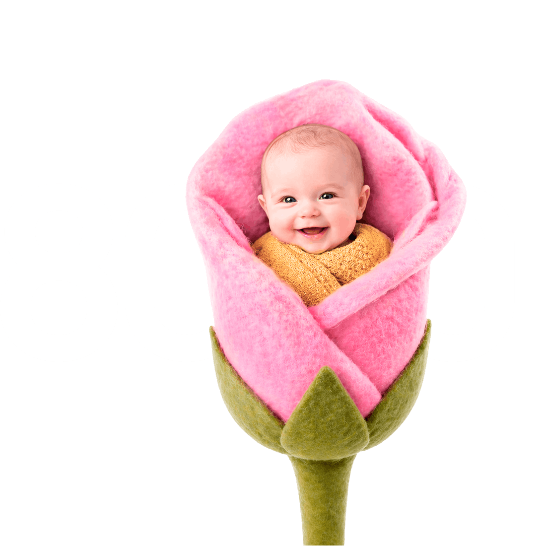 8000 малышей родилось в роддоме Клиники Екатерининская