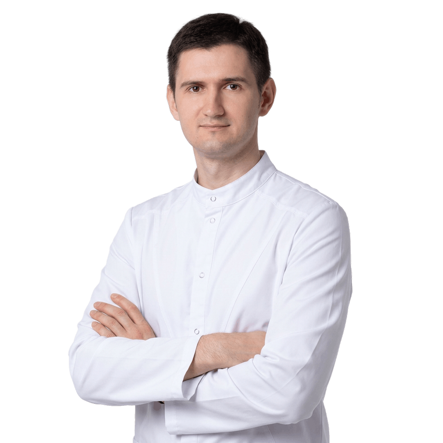 Дмитрий Прынь: офисная гистероскопия без наркоза