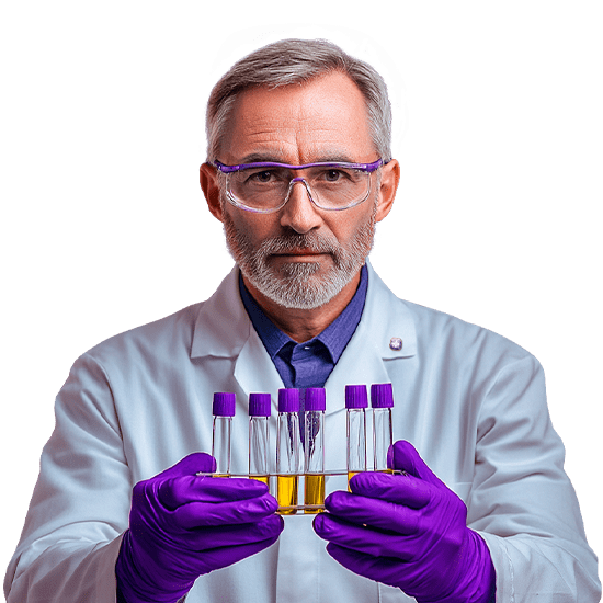 Генетические исследования