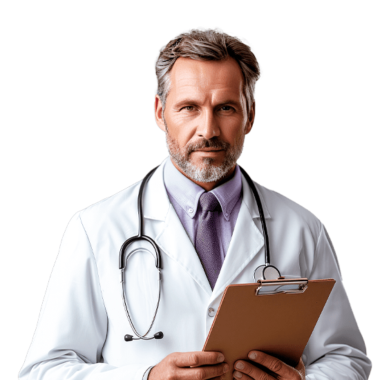 Консультации врачей