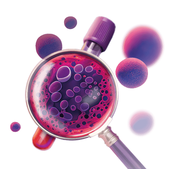 Биохимия крови