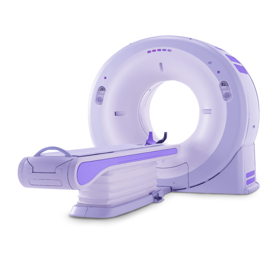 Магнитно-резонансная томография (МРТ)