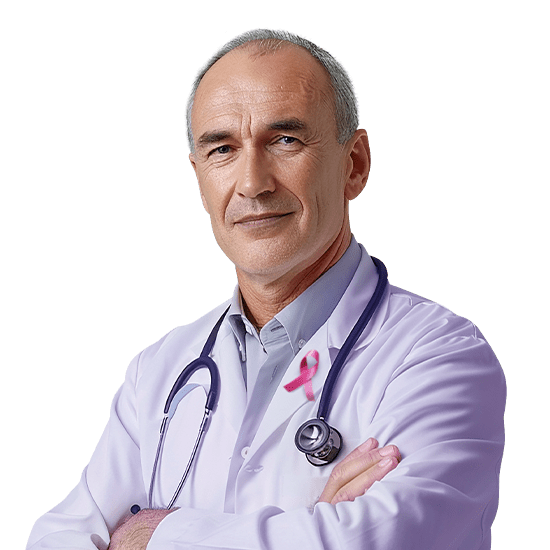 Онколог (Маммолог)