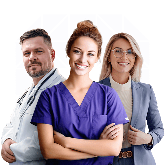 Работа мечты