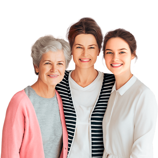 Оперативная гинекология