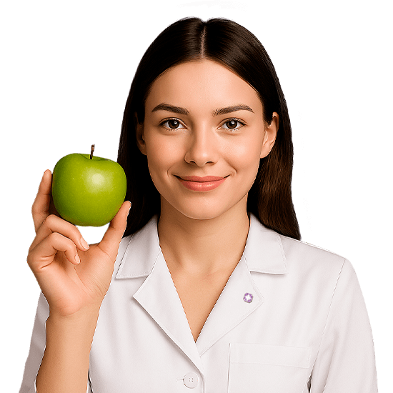 Диетология