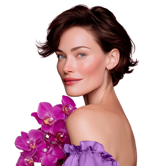 Интимное лазерное омоложение