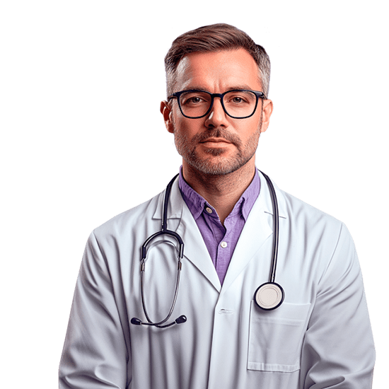 Кардиореспираторный мониторинг (КРМ)