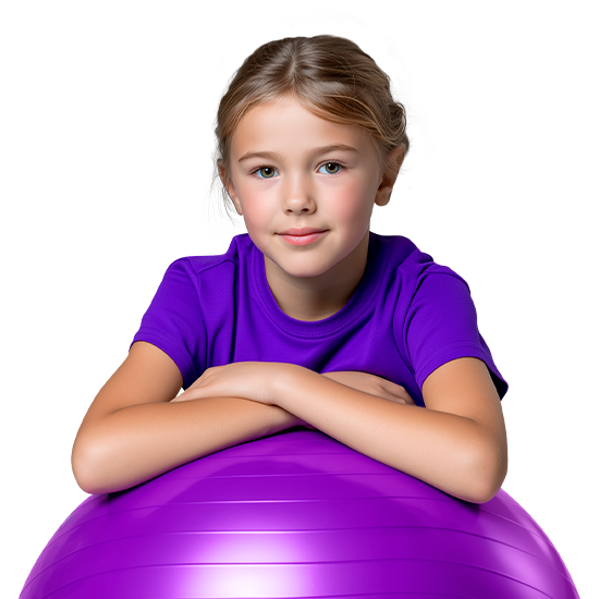 Детская остеопатия