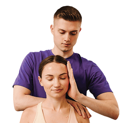 Остеопатия