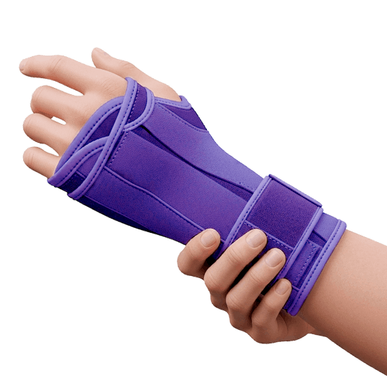 Кистевая терапия