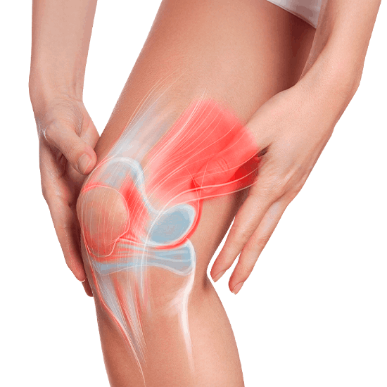 Реабилитация после травм и операций