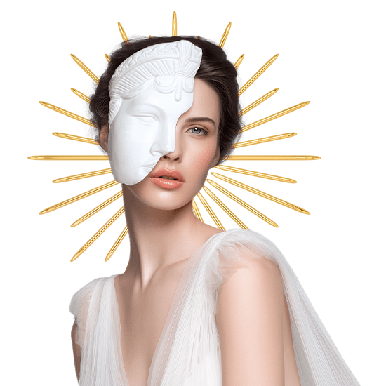 Искусство преображения