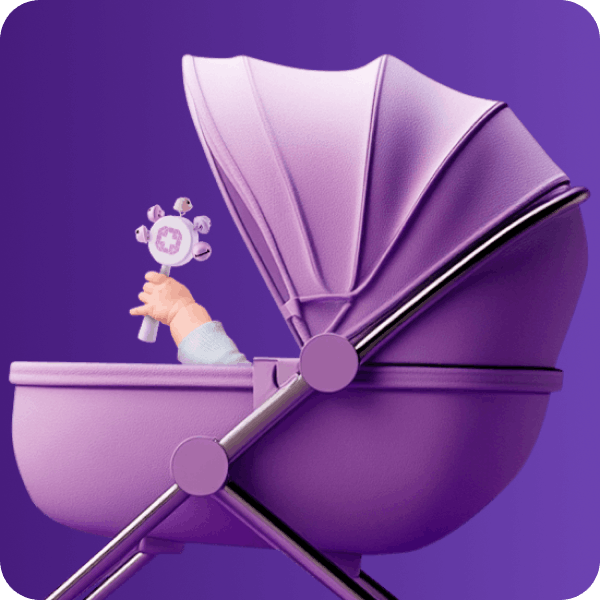 👶 Программа «Забота с самого рождения» в Краснодаре — наблюдение детей 0-12 месяцев