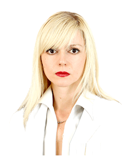 Акулова Юлия Михайловна, Невролог - Краснодар