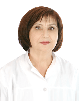 Апетьян Галина Александровна, Рентгенолог - Сочи