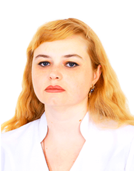 Бабаева Ирина Юрьевна, Терапевт - Краснодар