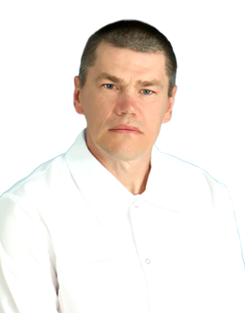 Балясов Сергей Викторович