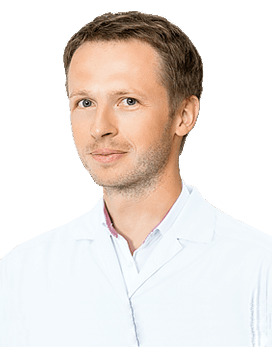 Барсаков Максим Александрович, Пластический хирург - Краснодар