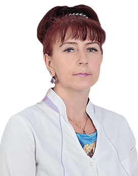 Браева Татьяна Михайловна, Терапевт - Краснодар