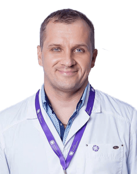 Бурлаков Владимир Николаевич