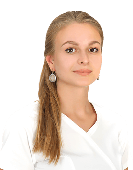 Дёминская Юлия Владиленовна