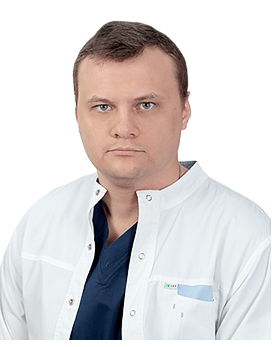 Довженко Александр Александрович, Травматолог-ортопед - Сочи