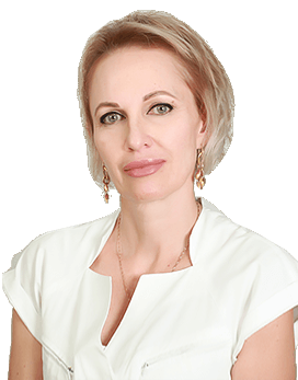 Егорова Ирина Валерьевна, Невролог - Краснодар