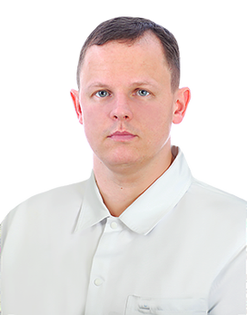 Федотов Дмитрий Владимирович, Колопроктолог - Сочи