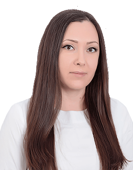Гайворонская Юлия Николаевна, Педиатр - Краснодар