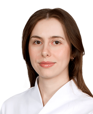 Германович Инна Андреевна