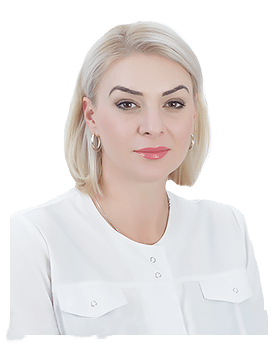 Хубаева Тамара Зауровна, Акушер-гинеколог - Краснодар