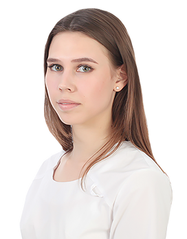 Ивко Анастасия Евгеньевна,  - Краснодар