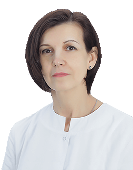 Ковальчук Наталия Сергеевна, Детский гинеколог - Краснодар