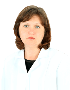 Крыжановская Наталья Александровна