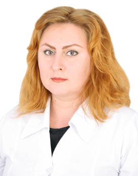 Маслова Елена Михайловна, Дерматовенеролог - Краснодар