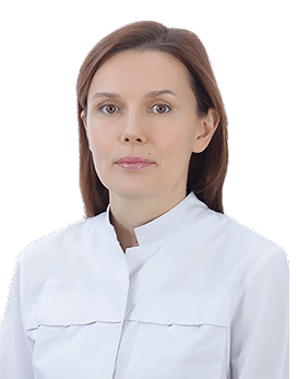 Мингулова Людмила Камилевна,  - Краснодар