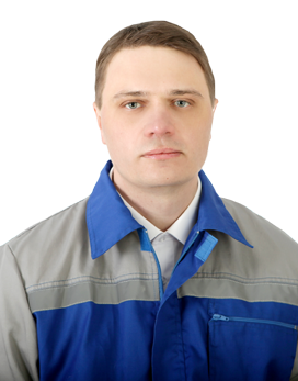 Молоков Денис Петрович