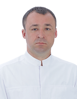 Немченко Александр Евгеньевич
