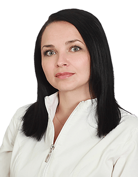 Огарёва Ольга Сергеевна, Диетолог - Сочи