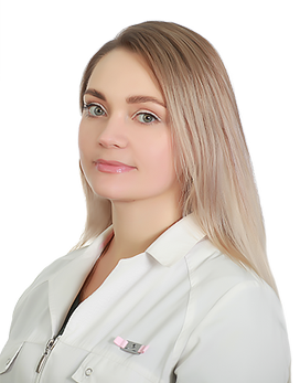 Калинина Светлана Викторовна, Терапевт - Краснодар