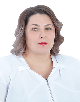 Пашкова Виктория Анатольевна, Онколог - Краснодар